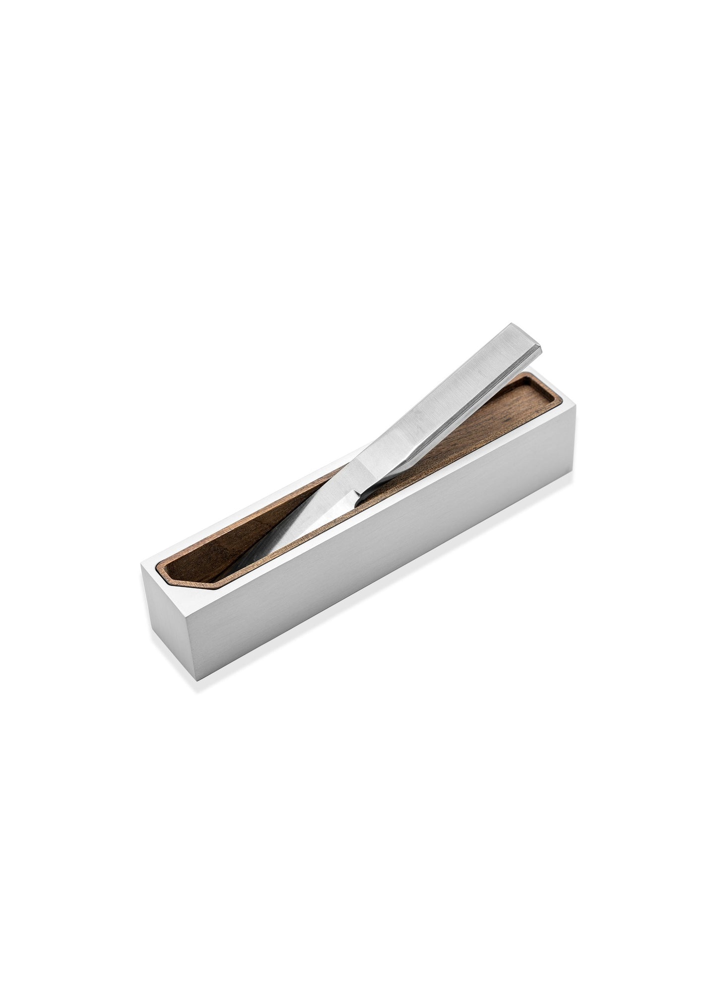 Ankeeum Edge (Anodized Aluminum)