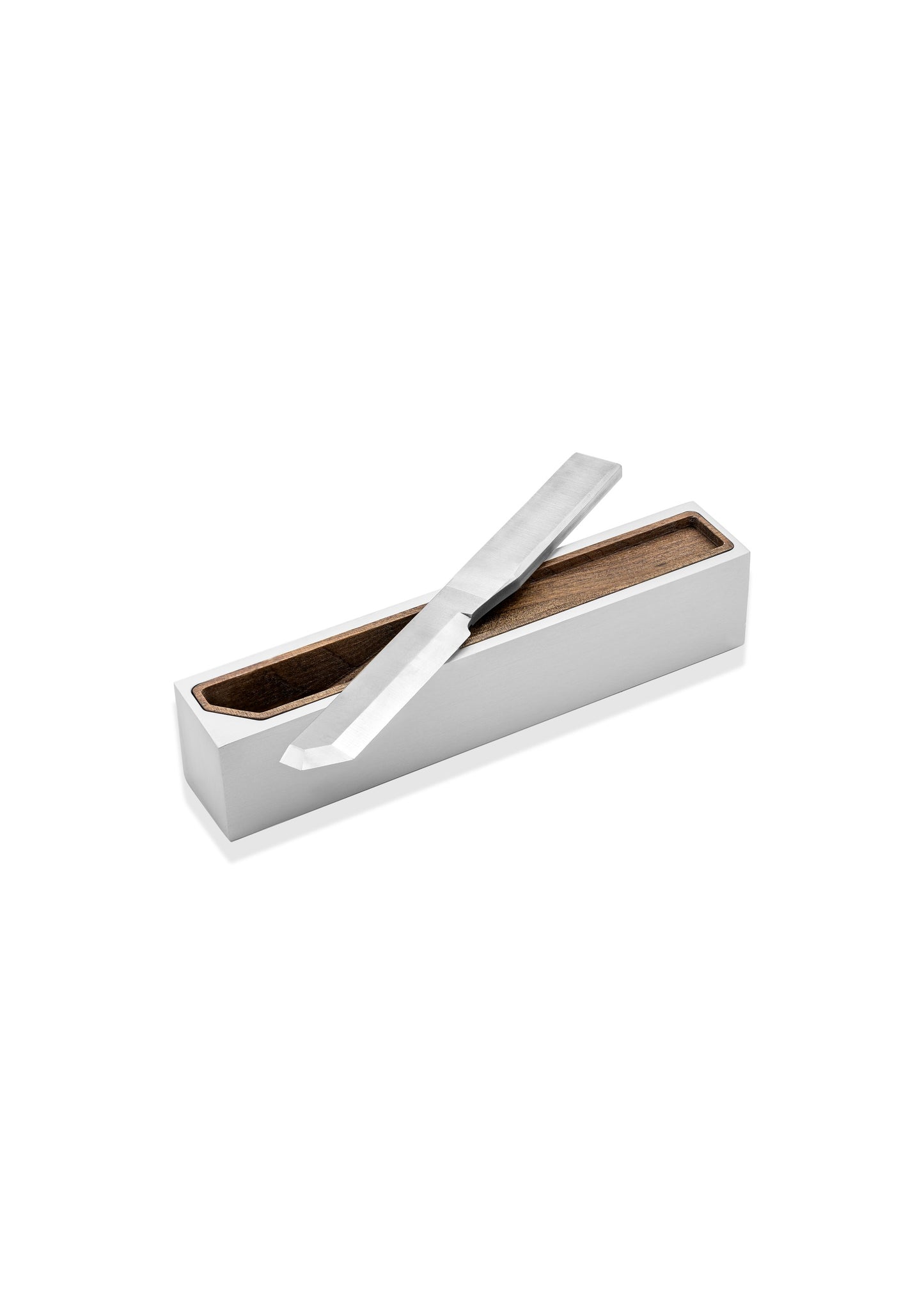 Ankeeum Edge (Anodized Aluminum)
