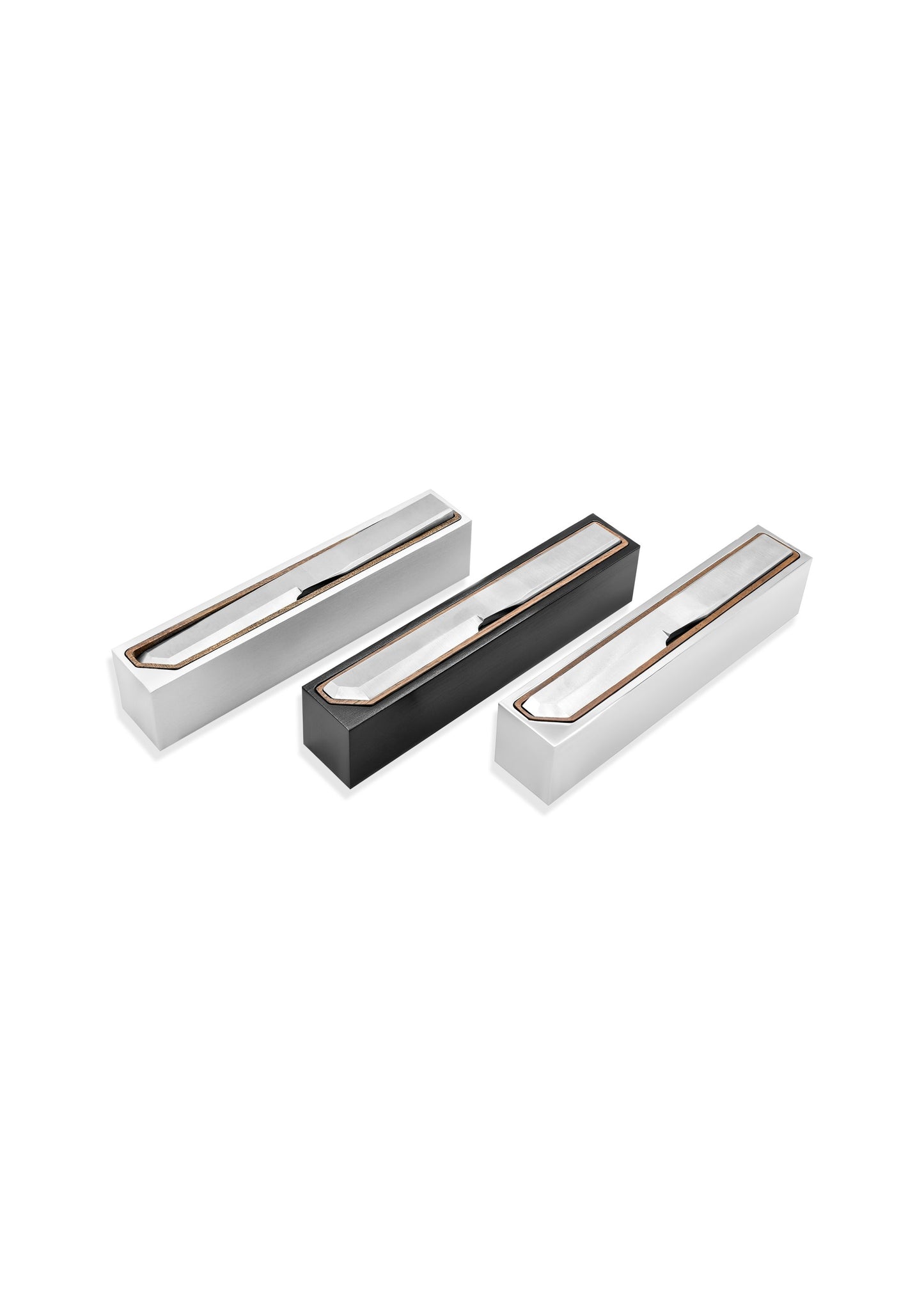 Ankeeum Edge (set of 3)