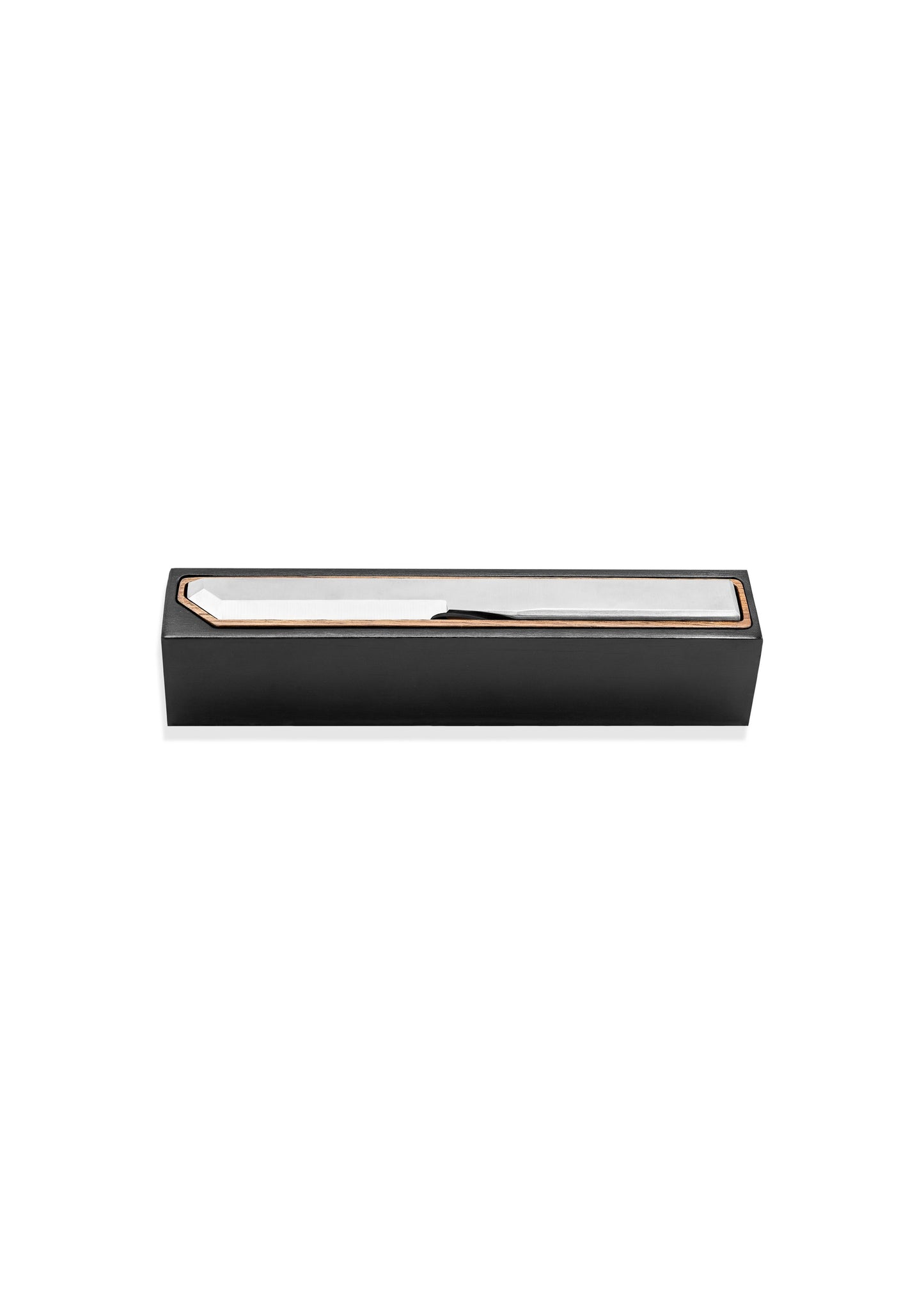 Ankeeum Edge (Black Anodized Aluminum)