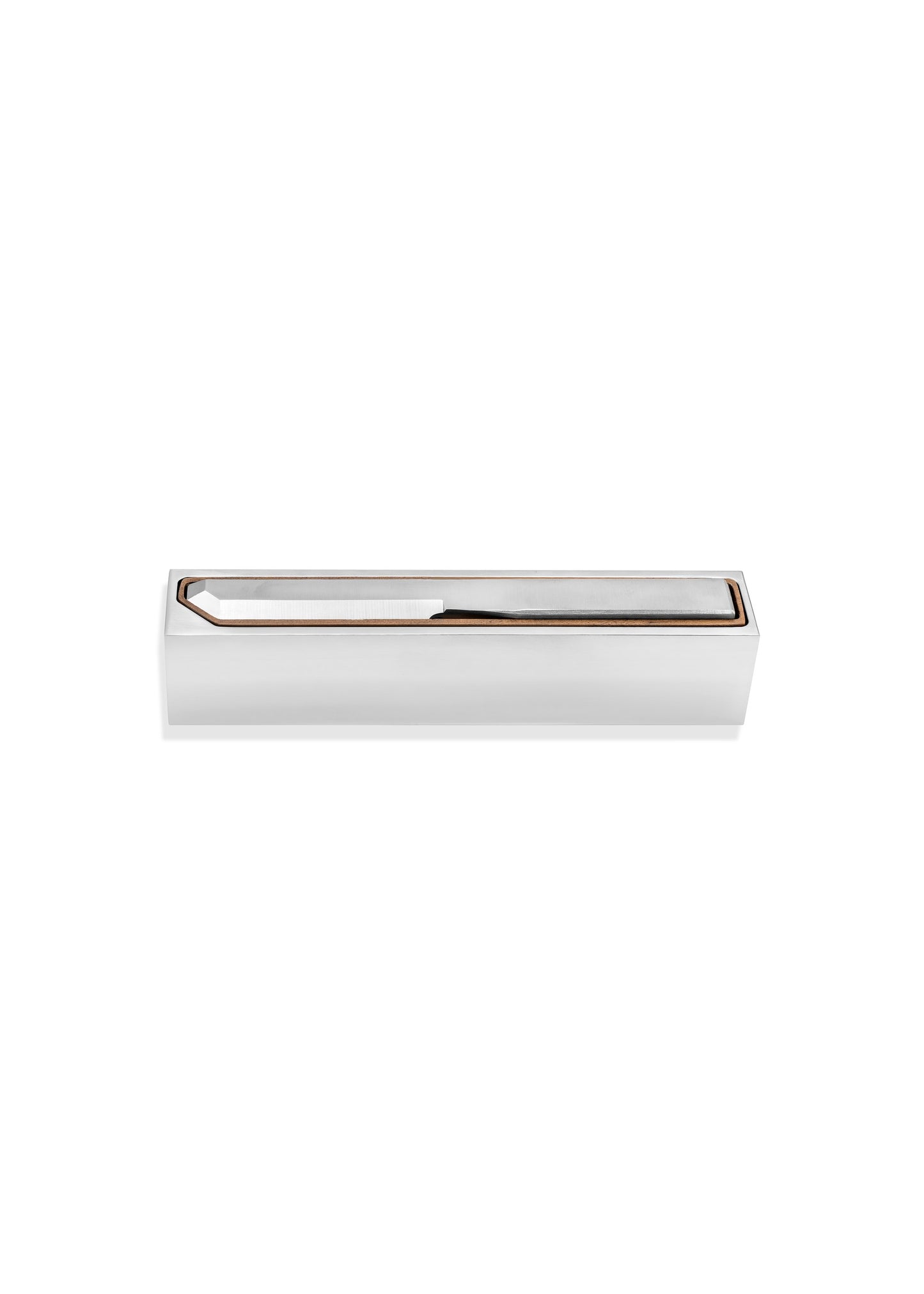 Ankeeum Edge (Stainless Steel)