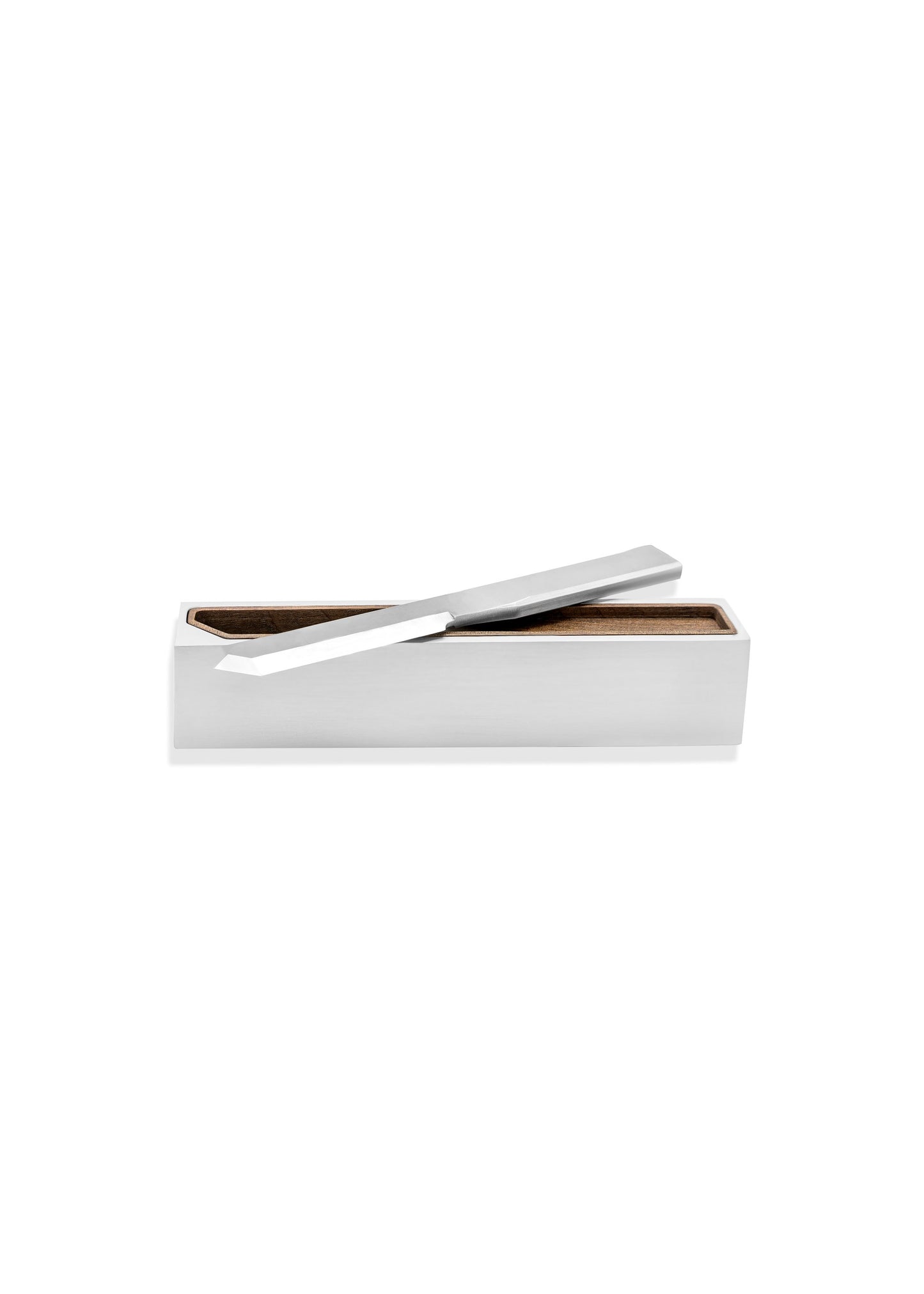 Ankeeum Edge (Stainless Steel)